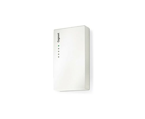 IP телефон Gigaset N720 DM PRO (S30852-H2315-R101)
