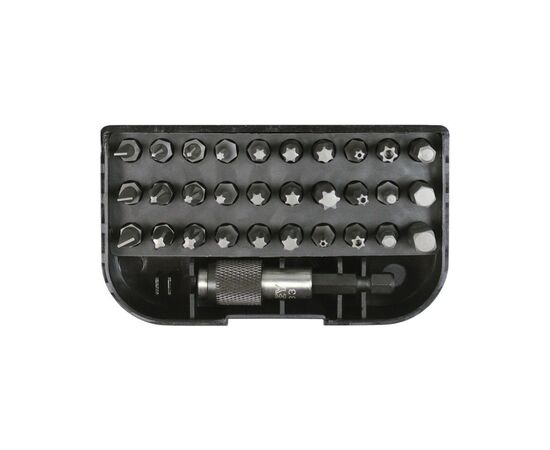 Набір біт Stanley EXPERT LINE 30 ед. (1-13-903)