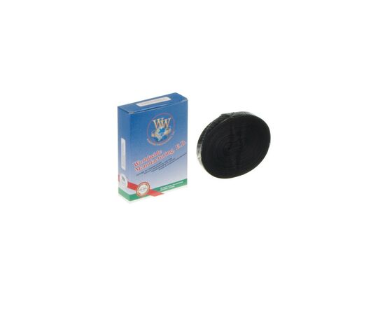 Лента к принтерам 25.4 мм х 30м HD к. Black WWM (M25.30H)