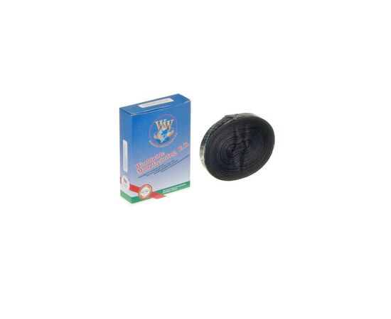 Лента к принтерам 25.4мм х 20м HD п. Black WWM (M25.20HR)