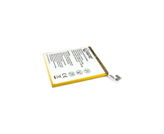Аккумуляторная батарея для телефона Extradigital Meizu M3s 3000 mAh (BMM6466), изображение 2 Аккумуляторная батарея для телефона Extradigital Meizu M3s 3000 mAh (BMM6466), изображение 2