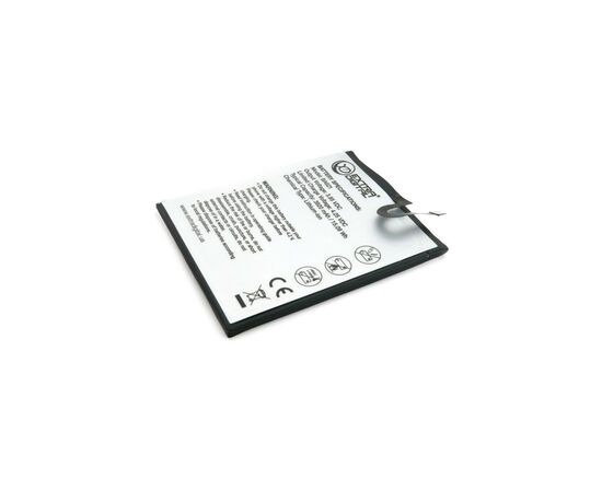Аккумуляторная батарея для телефона Extradigital Meizu M5 Note 3920 mAh (BMM6463), изображение 2 Аккумуляторная батарея для телефона Extradigital Meizu M5 Note 3920 mAh (BMM6463), изображение 2