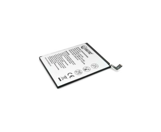 Аккумуляторная батарея для телефона Extradigital Meizu U20 3200 mAh (BMM6469), изображение 2 Аккумуляторная батарея для телефона Extradigital Meizu U20 3200 mAh (BMM6469), изображение 2