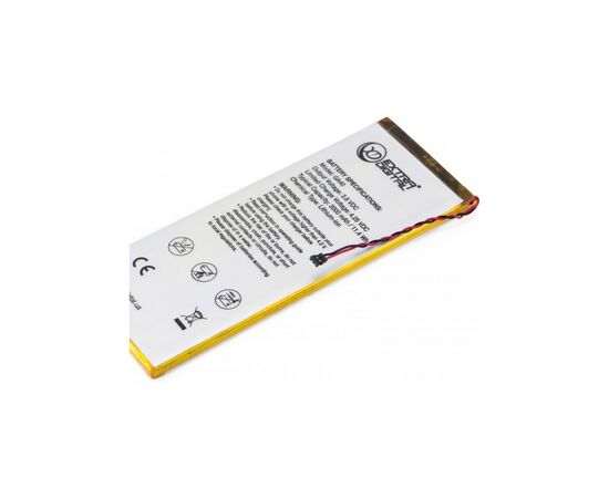 Аккумуляторная батарея для телефона Extradigital Motorola Moto G4 Plus (GA40) 3000 mAh (BMM6428), изображение 2 Аккумуляторная батарея для телефона Extradigital Motorola Moto G4 Plus (GA40) 3000 mAh (BMM6428), изображение 2