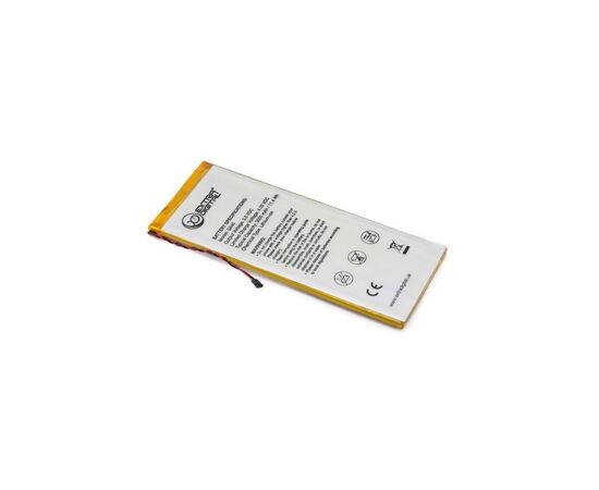 Аккумуляторная батарея для телефона Extradigital Motorola Moto G4 Plus (GA40) 3000 mAh (BMM6428), изображение 3 Аккумуляторная батарея для телефона Extradigital Motorola Moto G4 Plus (GA40) 3000 mAh (BMM6428), изображение 3