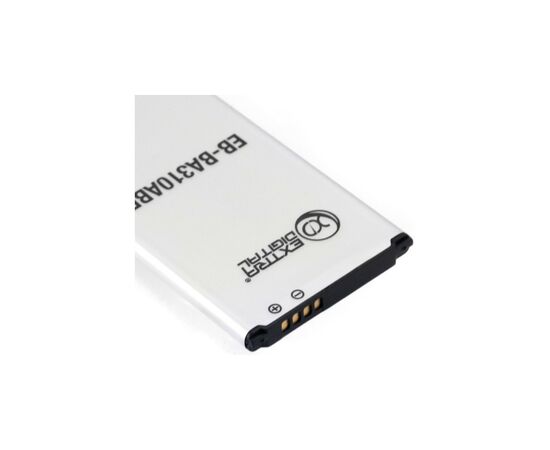 Аккумуляторная батарея для телефона Extradigital Samsung Galaxy A3 2016 Duos (EB-BA110ABE) 2300 mAh (BMS6423), изображение 4 Аккумуляторная батарея для телефона Extradigital Samsung Galaxy A3 2016 Duos (EB-BA110ABE) 2300 mAh (BMS6423), изображение 4