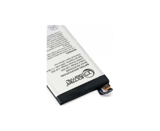 Аккумуляторная батарея для телефона Extradigital Samsung Galaxy J5 2017 (EB-BJ530ABE) 3000 mAh (BMS6422), изображение 3 Аккумуляторная батарея для телефона Extradigital Samsung Galaxy J5 2017 (EB-BJ530ABE) 3000 mAh (BMS6422), изображение 3