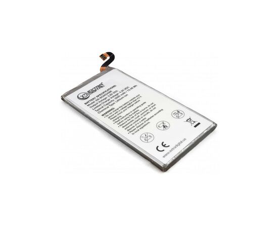 Акумуляторна батарея для телефону Extradigital Samsung Galaxy S8 Plus (EB-BG955ABE) 3500 mAh (BMS6419), зображення 2 Акумуляторна батарея для телефону Extradigital Samsung Galaxy S8 Plus (EB-BG955ABE) 3500 mAh (BMS6419), зображення 2