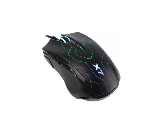 Мишка A4Tech X89 Maze, зображення 2 Мишка A4Tech X89 Maze, зображення 2