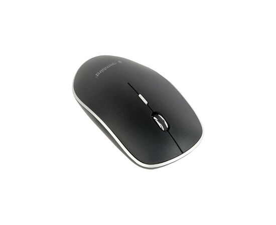 Мишка Gembird MUSW-4B-01 Black (MUSW-4B-01)