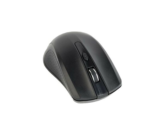 Мышка Gembird MUSW-4B-04-BS Black (MUSW-4B-04)