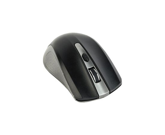 Мишка Gembird MUSW-4B-04-GB Black+Grey (MUSW-4B-04-GB), зображення 2 Мишка Gembird MUSW-4B-04-GB Black+Grey (MUSW-4B-04-GB), зображення 2
