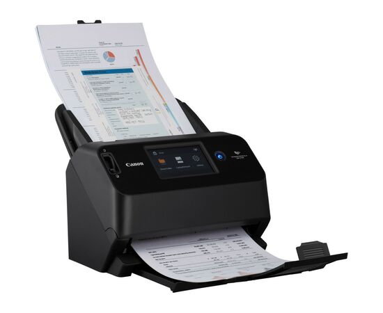 Сканер Canon DR-S150 (4044C003), изображение 2