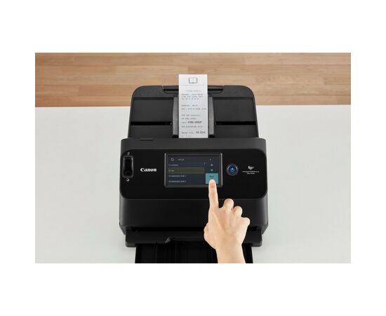 Сканер Canon DR-S150 (4044C003), изображение 3