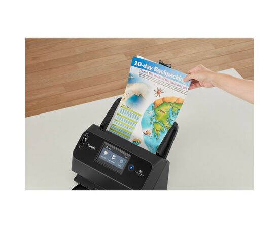 Сканер Canon DR-S150 (4044C003), изображение 4
