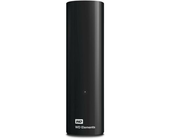 Внешний жесткий диск 3.5" 12TB WD (WDBWLG0120HBK-EESN), изображение 2 Внешний жесткий диск 3.5" 12TB WD (WDBWLG0120HBK-EESN), изображение 2