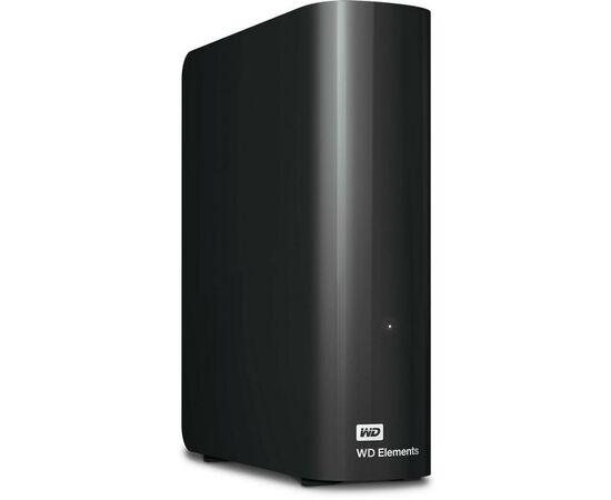 Внешний жесткий диск 3.5" 12TB WD (WDBWLG0120HBK-EESN), изображение 4 Внешний жесткий диск 3.5" 12TB WD (WDBWLG0120HBK-EESN), изображение 4
