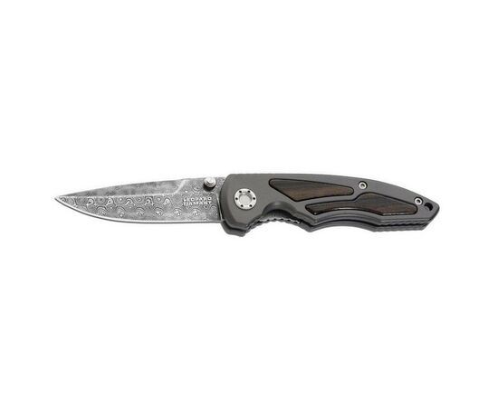 Нож Boker Leopard-Damascus I (110084DAM)