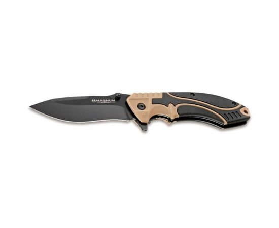 Ніж Boker Magnum Advance Desert Pro (01RY307)