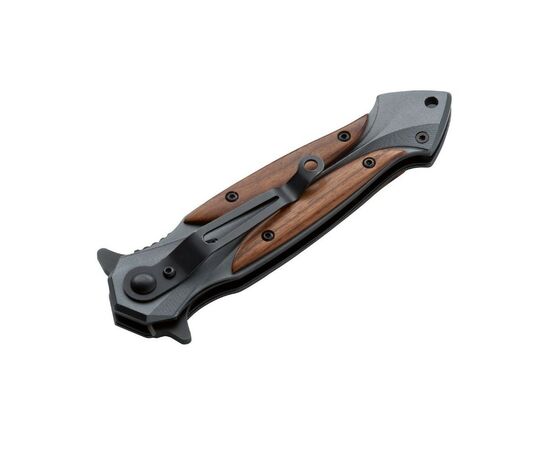 Нож Boker Magnum Starfighter XL (06RY069), изображение 2 Нож Boker Magnum Starfighter XL (06RY069), изображение 2