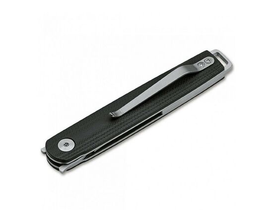 Нож Boker Plus LRF, G10 (01BO078), изображение 2