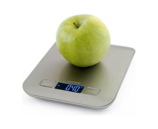 Весы кухонные Esperanza Scales EKS001 (EKS001), изображение 2 Весы кухонные Esperanza Scales EKS001 (EKS001), изображение 2
