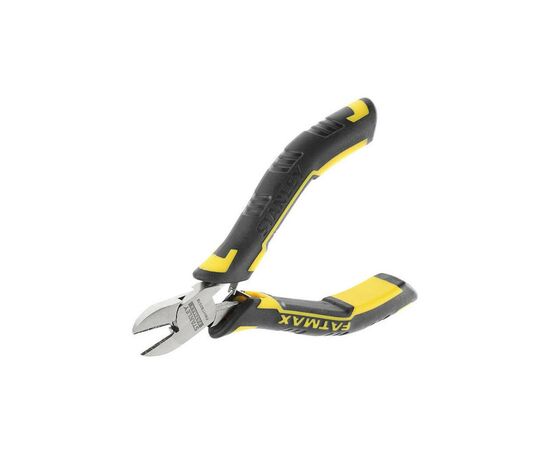 Кусачки Stanley Fatmax мини 115мм (FMHT0-80518), зображення 2