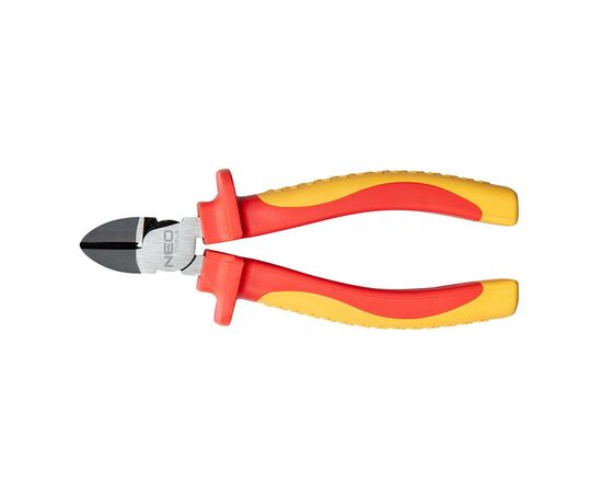 Кусачки Neo Tools 160 мм (01-243)