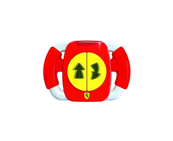 Радиоуправляемая игрушка Bb Junior Junior Ferrari LaFerrari (90251), изображение 3 Радиоуправляемая игрушка Bb Junior Junior Ferrari LaFerrari (90251), изображение 3