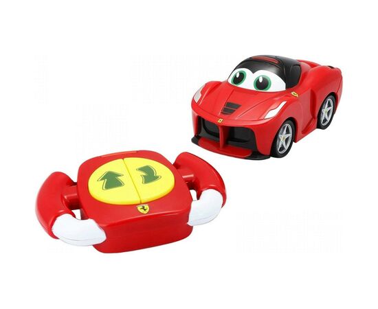 Радіокерована іграшка Bb Junior Junior Ferrari LaFerrari (16-82002)