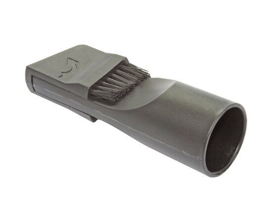 Аксесуар для тонерних пилососів Aeroton насадка, Brush nozzle (NZ-3M/2388B/AEBrush1)