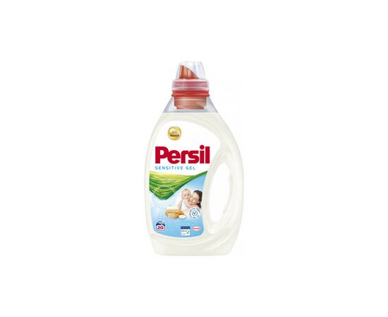 Гель для прання Persil Sensitive 1 л (9000101318784)