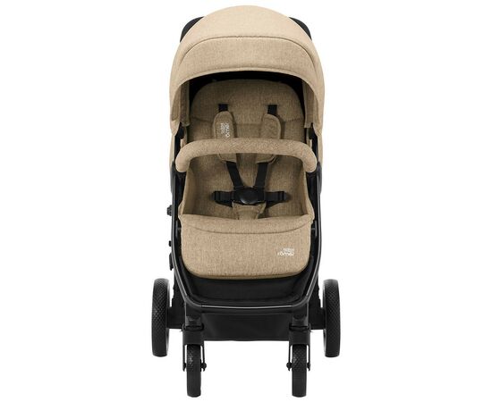 Коляска Britax-Romer B-AGILE M Linen Beige (2000032525), изображение 2 Коляска Britax-Romer B-AGILE M Linen Beige (2000032525), изображение 2