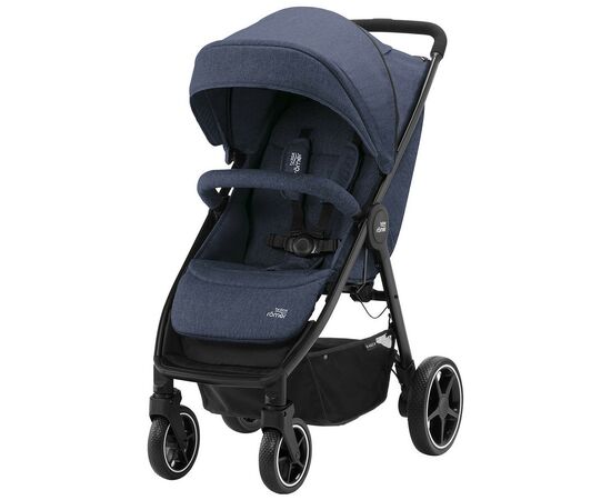 Коляска Britax-Romer B-AGILE M Navy Inc (2000032523)