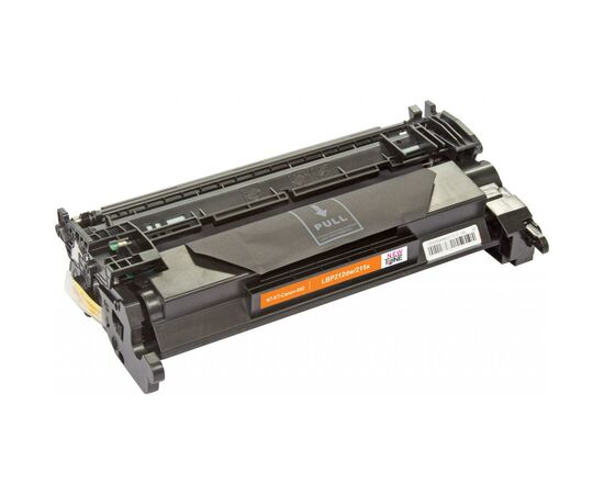 Тонер-картридж NewTone Canon LBP212dw/215x/MF421dw/428, Black (NT-KT-Canon-052), изображение 3 Тонер-картридж NewTone Canon LBP212dw/215x/MF421dw/428, Black (NT-KT-Canon-052), изображение 3