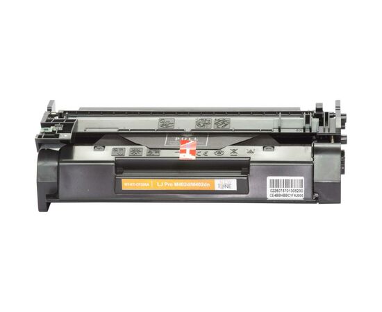 Тонер-картридж NewTone HP LJ Pro M402d/M402dn/M402n/M426dw (NT-KT-CF226A), изображение 2 Тонер-картридж NewTone HP LJ Pro M402d/M402dn/M402n/M426dw (NT-KT-CF226A), изображение 2