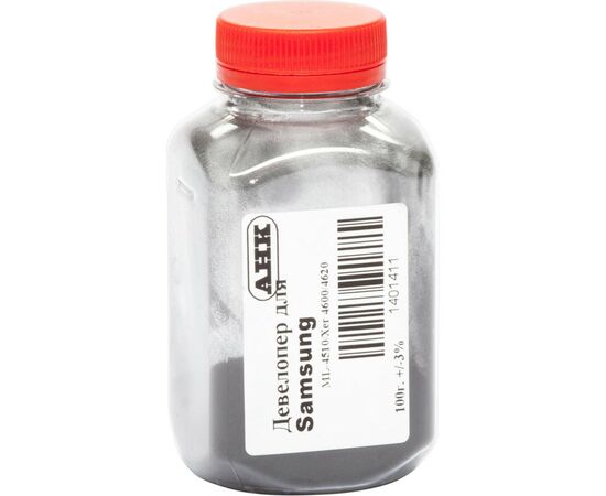 Девелопер Samsung ML-4510/5510, Xerox Ph4600, 100г AHK (1401411)