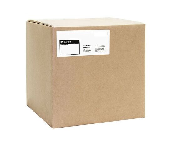 Тонер HP LJ 1010/1200/2100/5000, 10кг Black NewTone (TB61-10-NT)