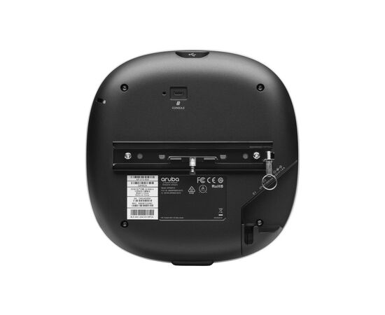 Точка доступу Wi-Fi HP AP-515 (Q9H62A), зображення 2 Точка доступу Wi-Fi HP AP-515 (Q9H62A), зображення 2