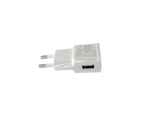 Зарядний пристрій Extradigital USB (CUA1752), зображення 2 Зарядний пристрій Extradigital USB (CUA1752), зображення 2