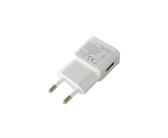 Зарядний пристрій Extradigital USB (CUA1752)