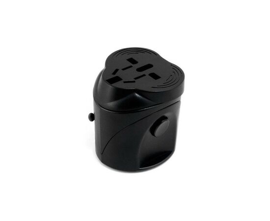Перехідник Extradigital CUA1531, зображення 2 Перехідник Extradigital CUA1531, зображення 2