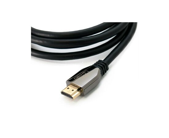 Кабель мультимедійний HDMI to HDMI 1.5m 8K 60HZ 48GB/s (7680 X 4320 DPI) Extradigital (KBH1740), зображення 3 Кабель мультимедійний HDMI to HDMI 1.5m 8K 60HZ 48GB/s (7680 X 4320 DPI) Extradigital (KBH1740), зображення 3
