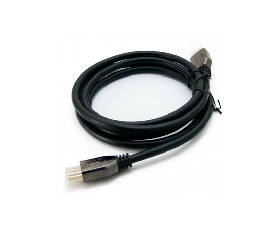 Кабель мультимедійний HDMI to HDMI 1.5m 8K 60HZ 48GB/s (7680 X 4320 DPI) Extradigital (KBH1740)