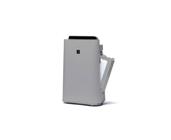 Воздухоочиститель Sharp UA-HD50E-L, изображение 4 Воздухоочиститель Sharp UA-HD50E-L, изображение 4