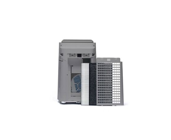 Воздухоочиститель Sharp UA-HD50E-L, изображение 6 Воздухоочиститель Sharp UA-HD50E-L, изображение 6
