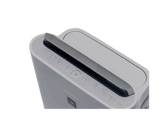 Воздухоочиститель Sharp UA-HD50E-L, изображение 7 Воздухоочиститель Sharp UA-HD50E-L, изображение 7