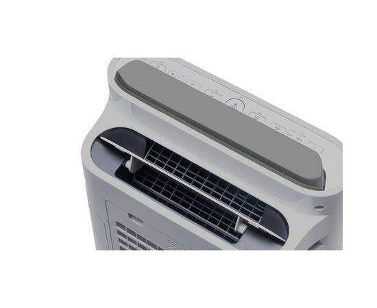 Воздухоочиститель Sharp UA-HD50E-L, изображение 8 Воздухоочиститель Sharp UA-HD50E-L, изображение 8