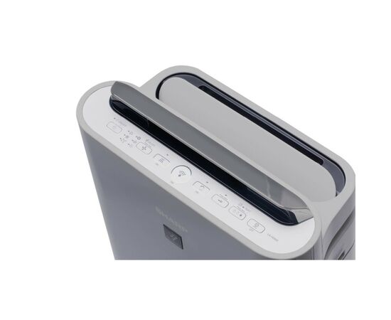 Воздухоочиститель Sharp UA-HD60E-L, изображение 6 Воздухоочиститель Sharp UA-HD60E-L, изображение 6