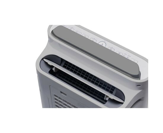 Воздухоочиститель Sharp UA-HD60E-L, изображение 7 Воздухоочиститель Sharp UA-HD60E-L, изображение 7